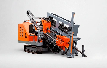 Установка ГНБ M8x12